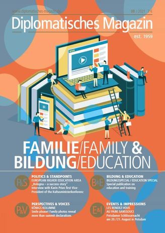Familie/Bildung